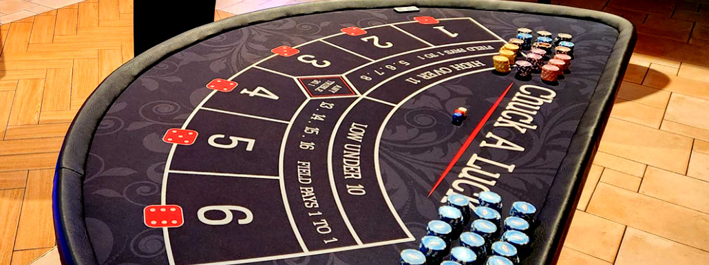 Casino Premium Tapis premium